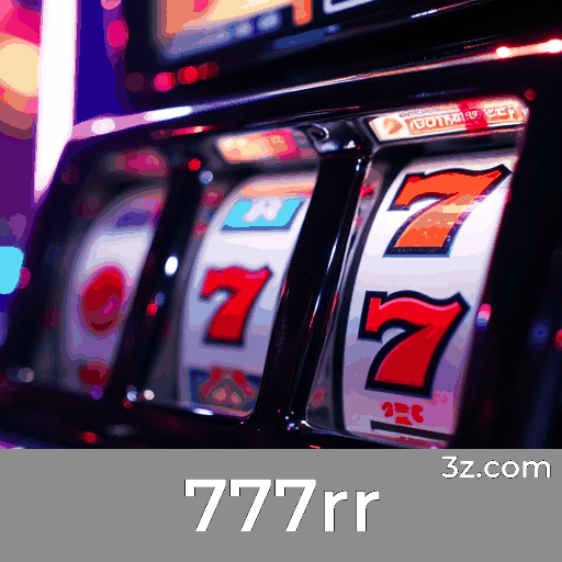 777rr: Cassino Online Seguro e Confiável