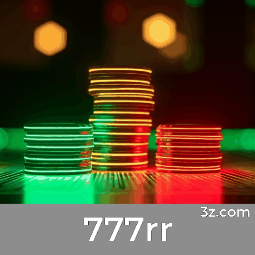 777rr: Cassino Online Seguro e Confiável
