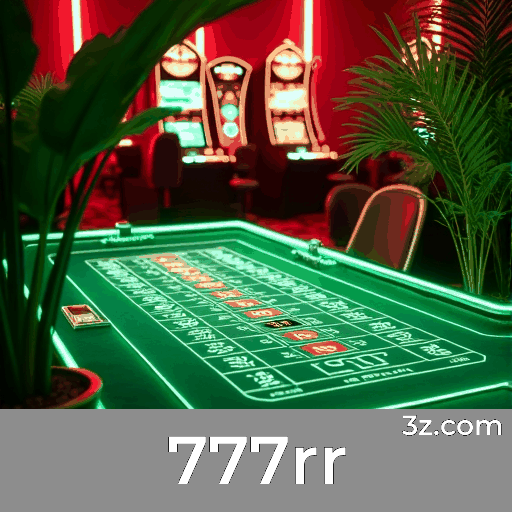 Métodos Estratégicos para Análise de Bônus na 777rr