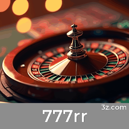 Mergulhe na Atmosfera Fascinante do Cassino 777rr e Descubra o Realismo Psicológico