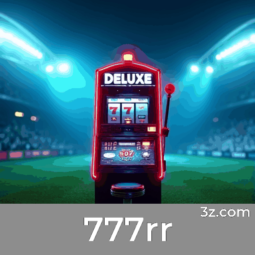 Arquitetura Escalável que Garante Estabilidade na 777rr