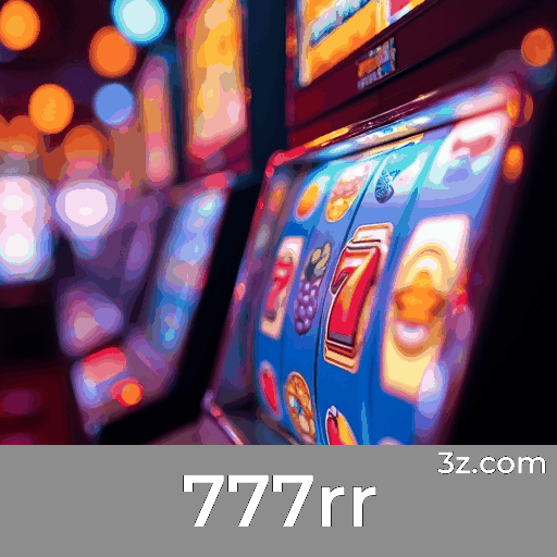 777rr: Cassino Online Seguro e Confiável