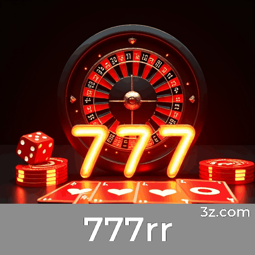 777rr: Cassino Online Seguro e Confiável