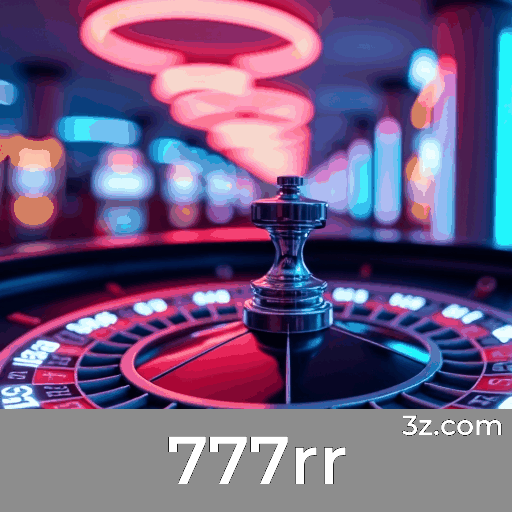 777rr: Cassino Online Seguro e Confiável