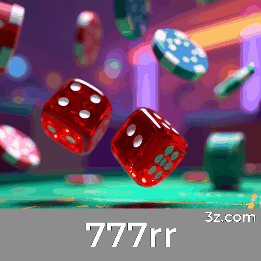 777rr: Cassino Online Seguro e Confiável