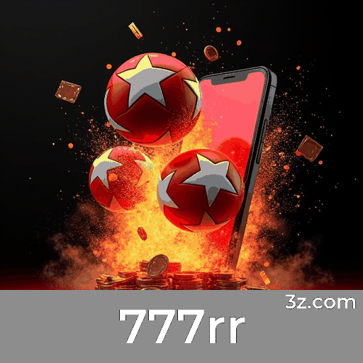 777rr: Cassino Online Seguro e Confiável