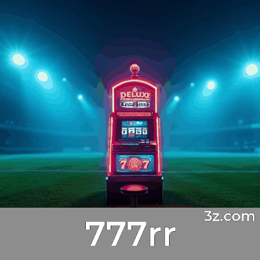 777rr: Cassino Online Seguro e Confiável